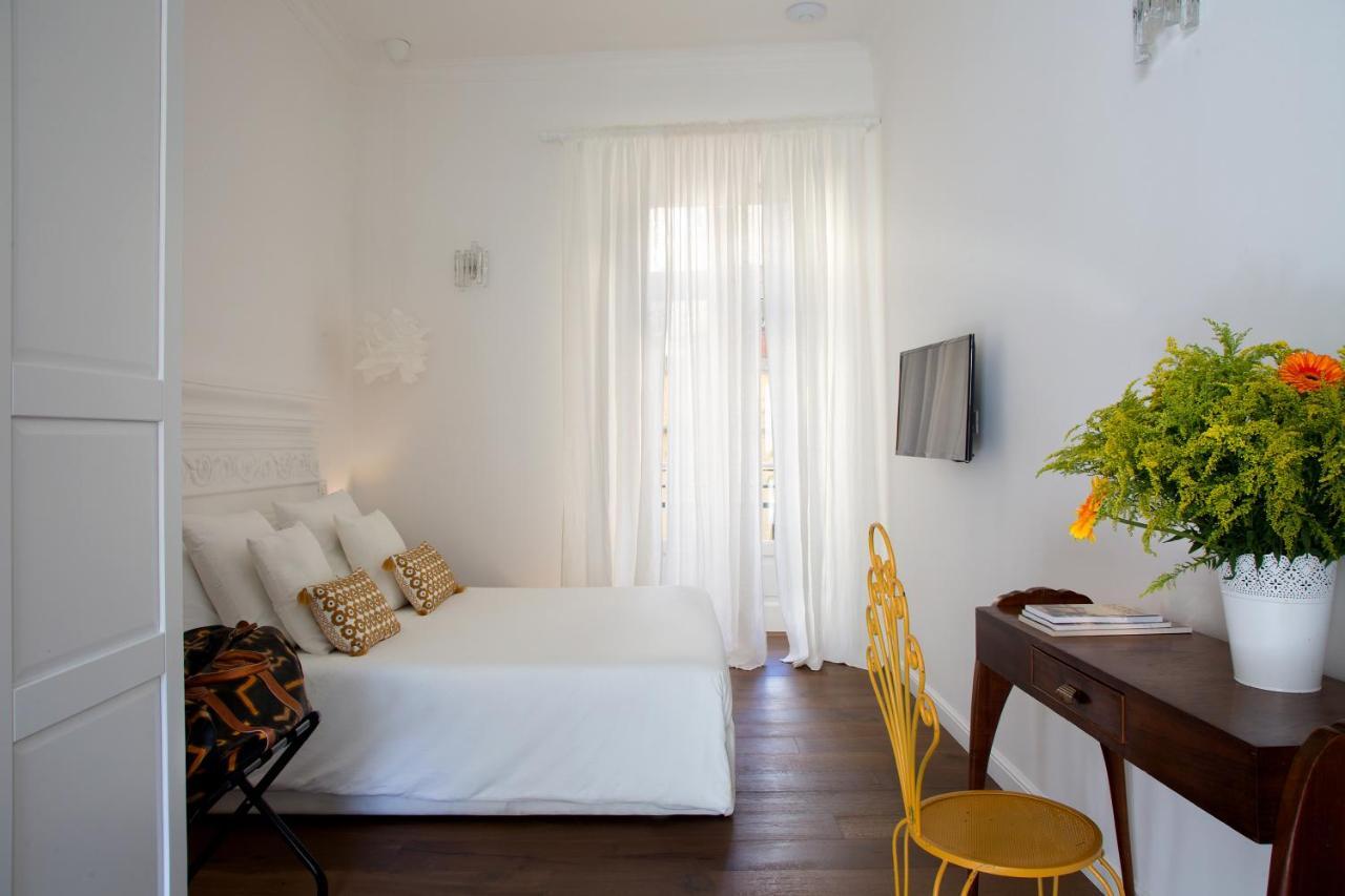 Domus Sansevero Naples Luaran gambar
