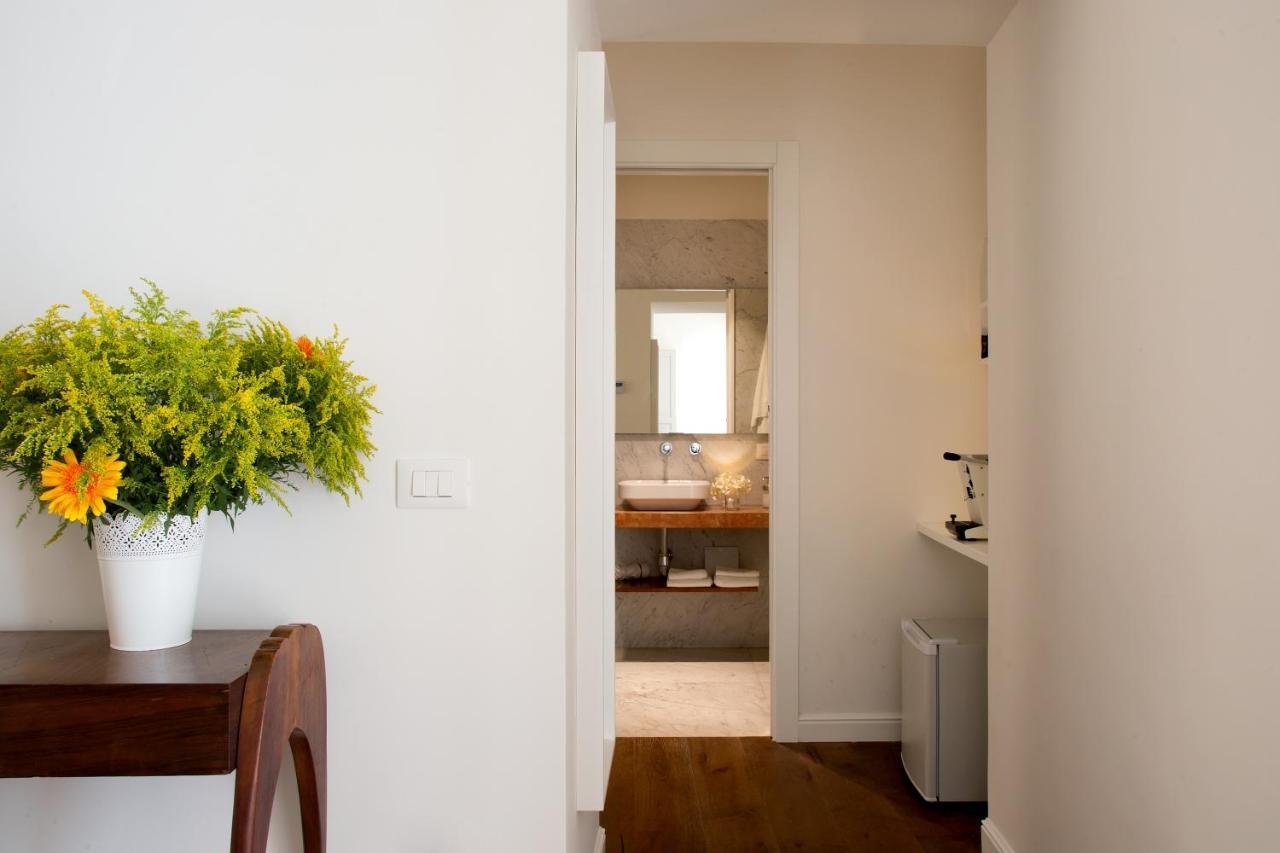 Domus Sansevero Naples Luaran gambar