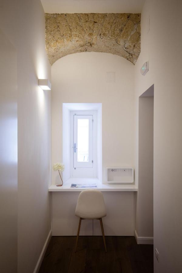 Domus Sansevero Naples Luaran gambar