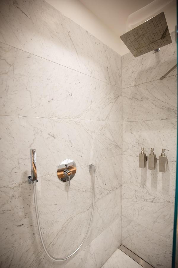 Domus Sansevero Naples Luaran gambar