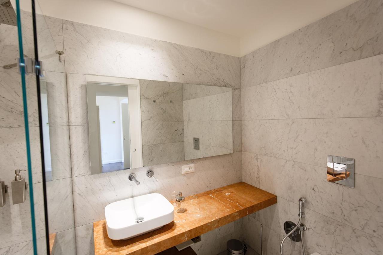 Domus Sansevero Naples Luaran gambar