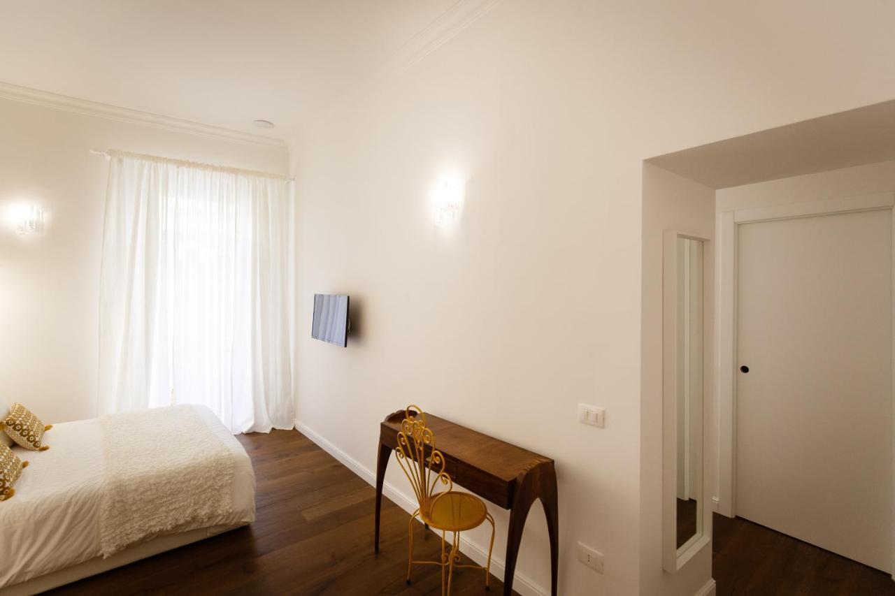 Domus Sansevero Naples Luaran gambar
