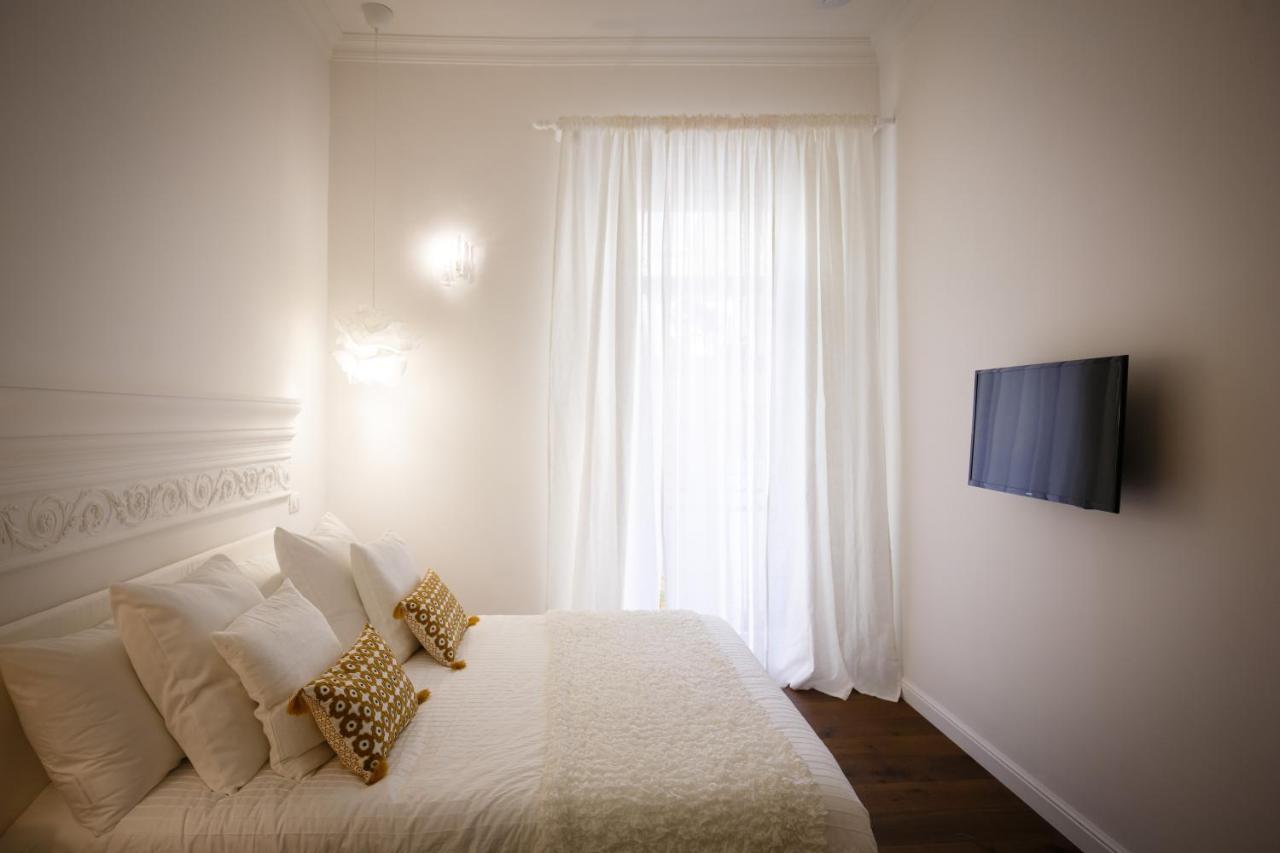 Domus Sansevero Naples Luaran gambar