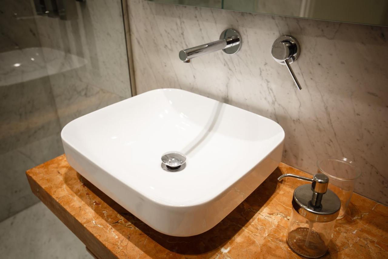 Domus Sansevero Naples Luaran gambar