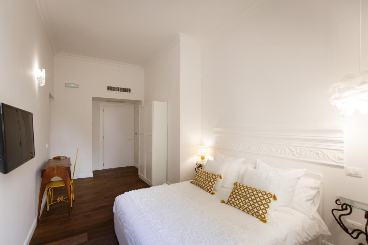 Domus Sansevero Naples Luaran gambar
