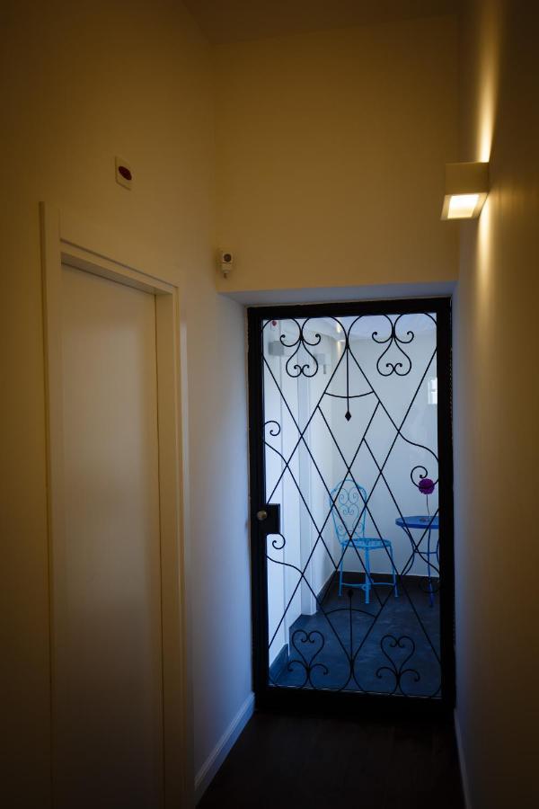Domus Sansevero Naples Luaran gambar