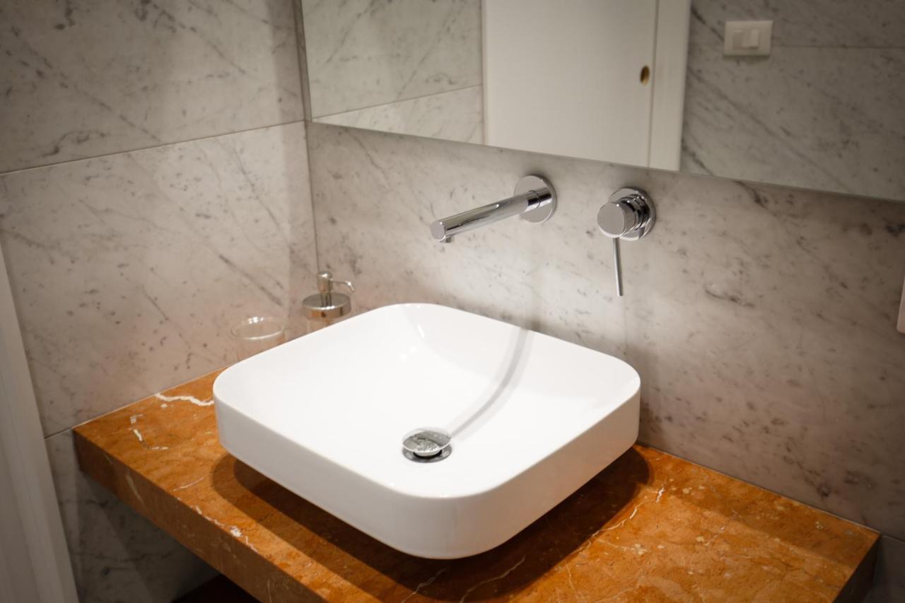 Domus Sansevero Naples Luaran gambar