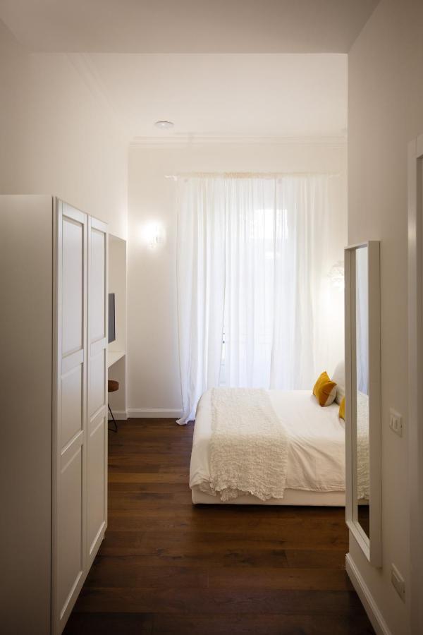 Domus Sansevero Naples Luaran gambar