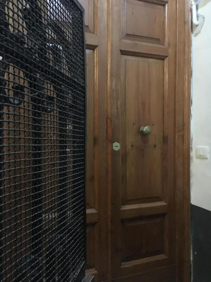 Domus Sansevero Naples Luaran gambar