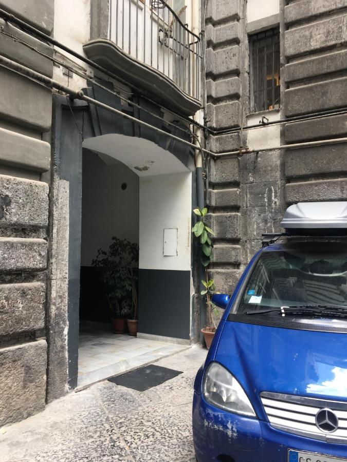 Domus Sansevero Naples Luaran gambar