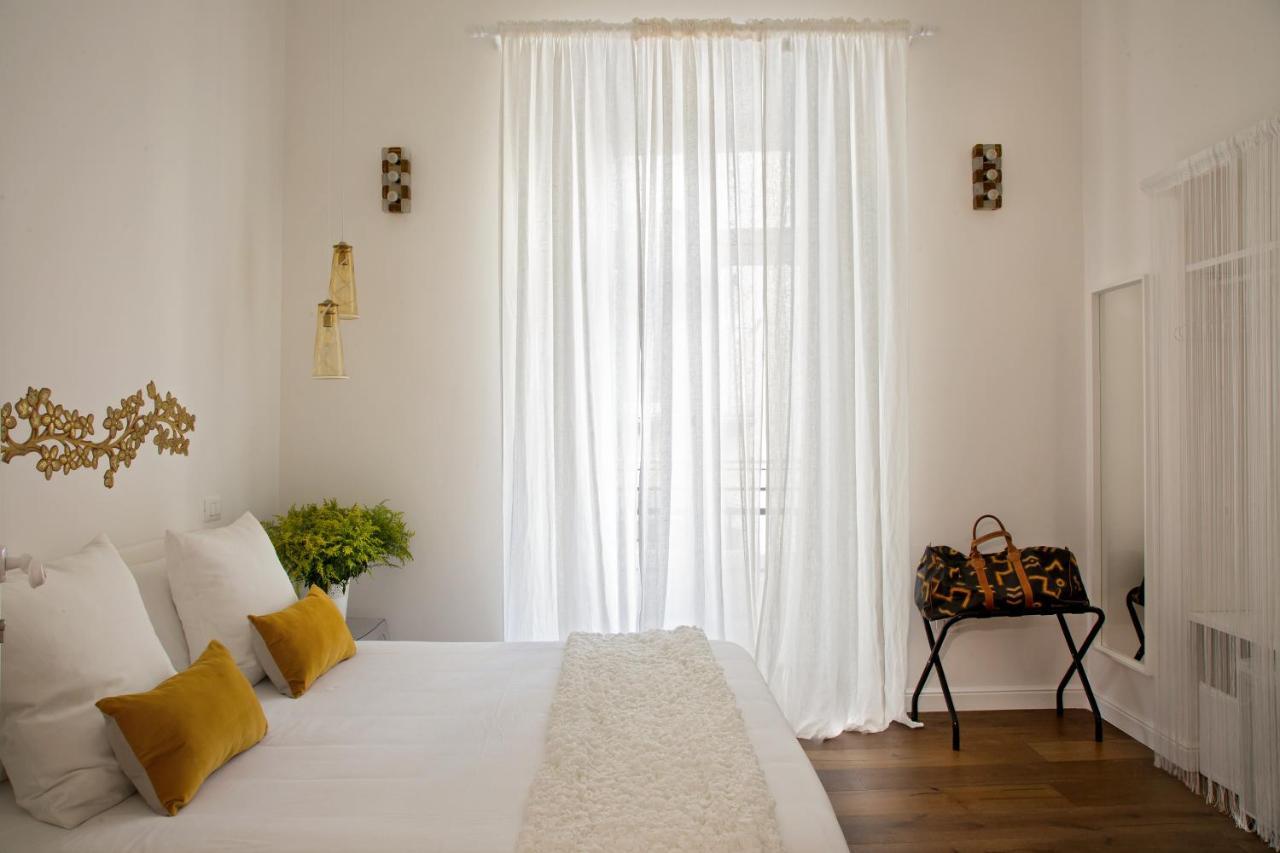 Domus Sansevero Naples Luaran gambar