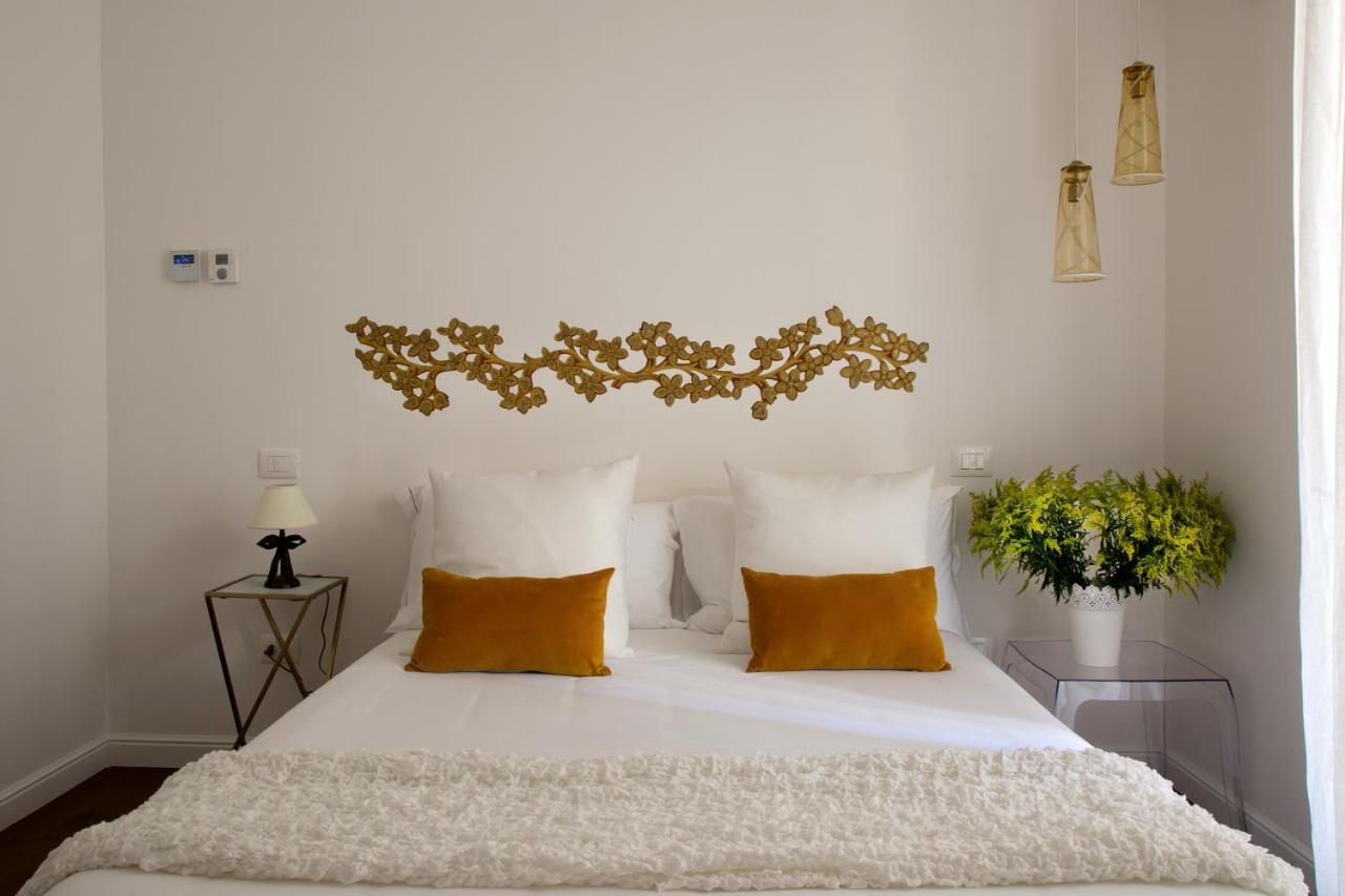 Domus Sansevero Naples Luaran gambar