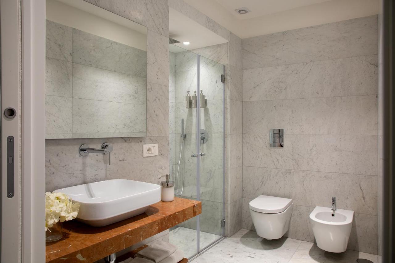 Domus Sansevero Naples Luaran gambar